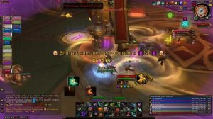 WoW: Испытание Доблести - Один Прохождение World of Warcraft ВОВ INRUSHTV