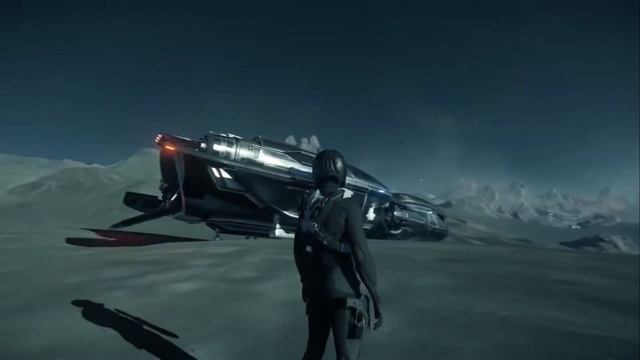 Что такое Star Citizen? перевод на русский