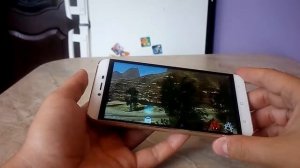 Cubot X10 - обзор стильного смартфона с защитой IP65