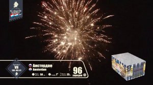 VH100 96 01 Амстердам