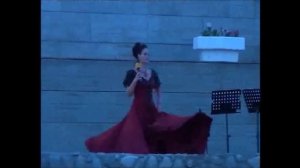 Делиб  Испанское болеро