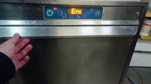 Servis perilice suđa Aristarco - Part I