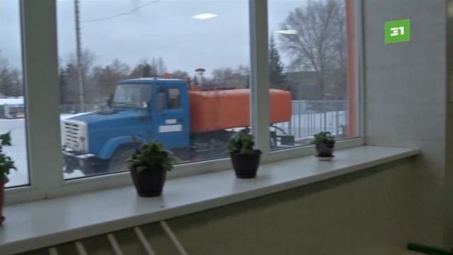 В парке Пушкина в выходные заработает первый каток на открытом воздухе смотреть онлайн