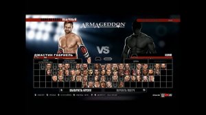 Установка и Обзор Русификатора на WWE 2k15 DMC