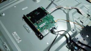 Ремонт телевизора Samsung UE55K6550AU