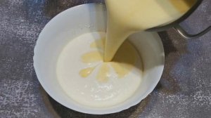 Настоящий вкус детства, МОРОЖЕННОЕ своими руками в домашних условиях