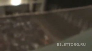 Молодежный театр схема зала, балкон