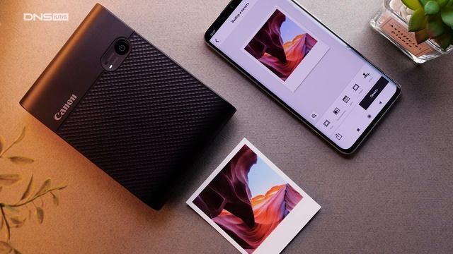 Компактный фотопринтер: что может, для чего нужен и чем заправлять термопринтер смотреть онлайн