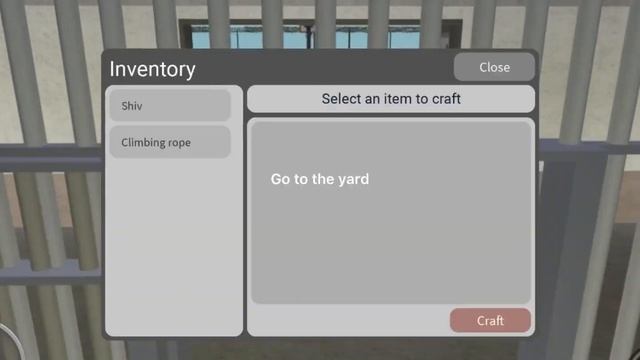 How to escape county jail roleplay and get guns when your a criminal on roblox !!(2022) смотреть онлайн