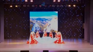 «Гузель Къырым» / «Прекрасный Крым» / «Гульдесте»