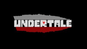 Undertale: Fallen Down Chill Remix