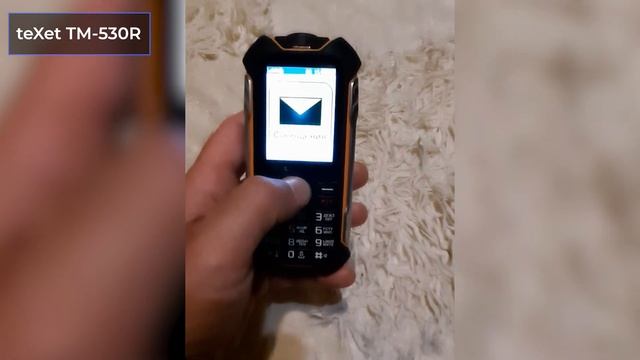 ТОП—7. ✌Лучшие кнопочные телефоны. Рейтинг 2023 года!