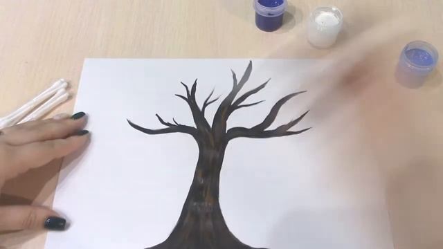 Волшебное дерево смотреть онлайн