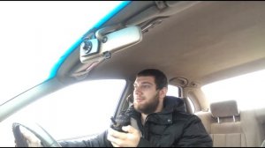 Тест раций baofeng uv-5r Зависимость передачи сигнала от длины антенны