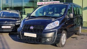 Fiat Scudo
