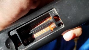 17 пультов от TV Samsung - а вам слабо?!)