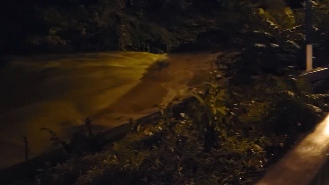 Гуляю по моему любимому парку замечательной осенью - любимому, потому что близкому! смотреть онлайн