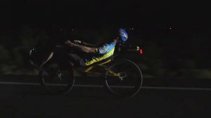 Cruzbike RAAM Jam | Official Music Video