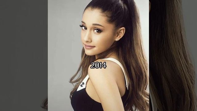 celebrities then and now