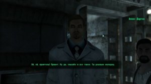 Fallout 3. Серия 35. Цитадель.