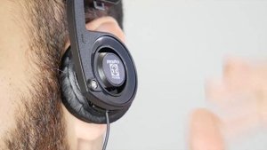 Replacement Pads - Koss Porta Pro
