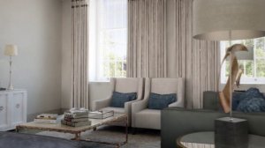 Роскошные квартиры в Лондоне в Ричмонде в Richmond Hill. Дома в Лондоне в Ричмонде