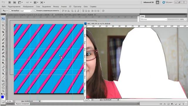 Twix Помощь #2//Как сделать баннер?//Уроки по Adobe Photoshop смотреть онлайн