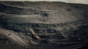 Шахтерская баллада 'У наших ангелов мозолистые руки   '