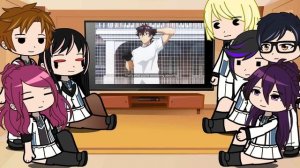 React To Yuuya || I Got a Cheat Skill in Another World and Became Unrivaled in The Real World, Too