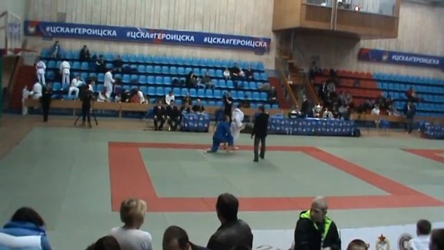 Дзюдо смотреть онлайн