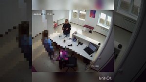 Подмена товара на пункте выдачи заказов! Старый Оскол!..или как Грамотно подменить свою старую обув