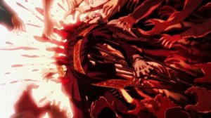 ARRAZANE - UNBROKEN   AMV