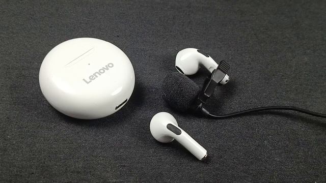 Lenovo HT 38 мелодии смотреть онлайн