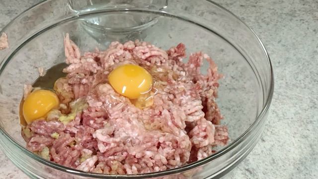 Домашние! Вкусные, нежные котлеты! #котлетыдомашние