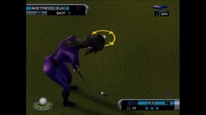 Good Brothers / Bad Games : Outlaw Golf