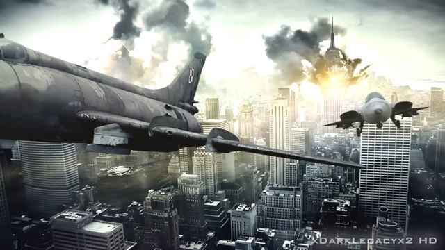 See Trailer Tracks & Ultimate Series - World At War (Epic Dramatic Choir) смотреть онлайн