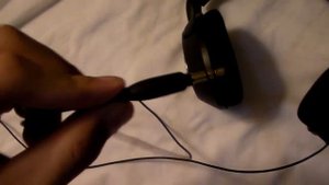 Sennheiser HD 428 Headphones Review