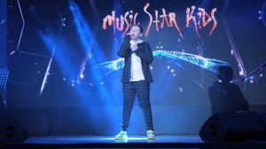 Андрей Дробышев - Music Star Kids 2022