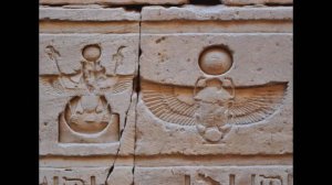 152. Лекция 7.3. Фрески древнего Египта. 31.01.2021