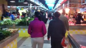 Рынок Китая 1