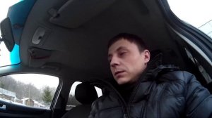 форд фокус ошибка с1095