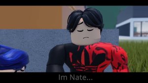 ROBLOX BULLY Story (Divided) Episode 2 season 1 ?(Why you always looking for more?) ?