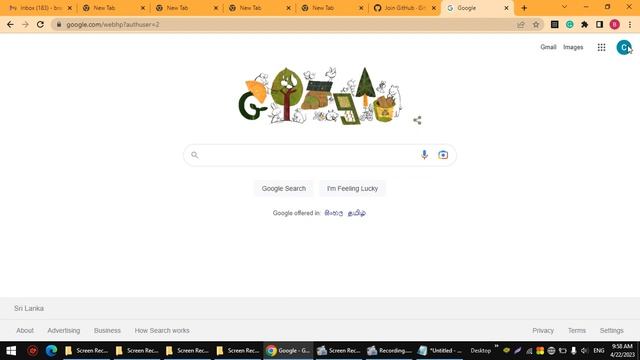 How to Signup for Github Student account in correct way - Menakanihal Tech смотреть онлайн