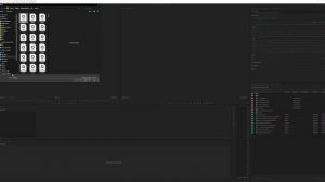Importing EXR Image Sequence From Blender 3 To Premiere Pro Or After Effects