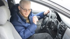 Chevrolet Lacetti - американская приора