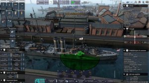 Япония в ultimate admiral dreadnoughts! Часть 3. Модернизация.