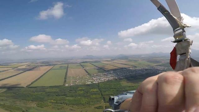 прыжок с парашютом ессентуки 2018 смотреть онлайн