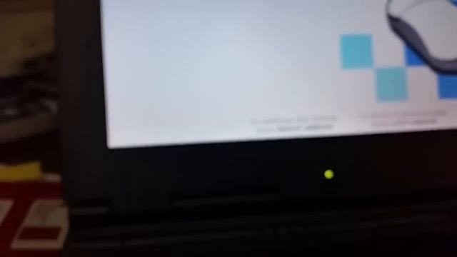 Restoring the Packard Bell EasyNote 4012c with its Master CD смотреть онлайн