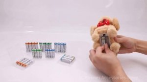 Зарядное устройство для аккумуляторов