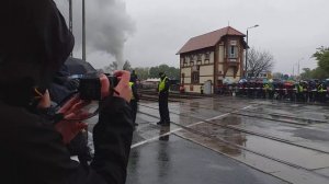 Festiwal parowozów 2019 Wolsztyn Steam locomotives